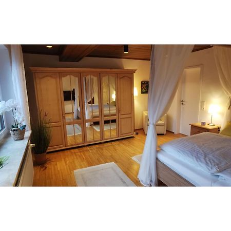 Ferienhaus Aanthuus Brilon Luaran gambar