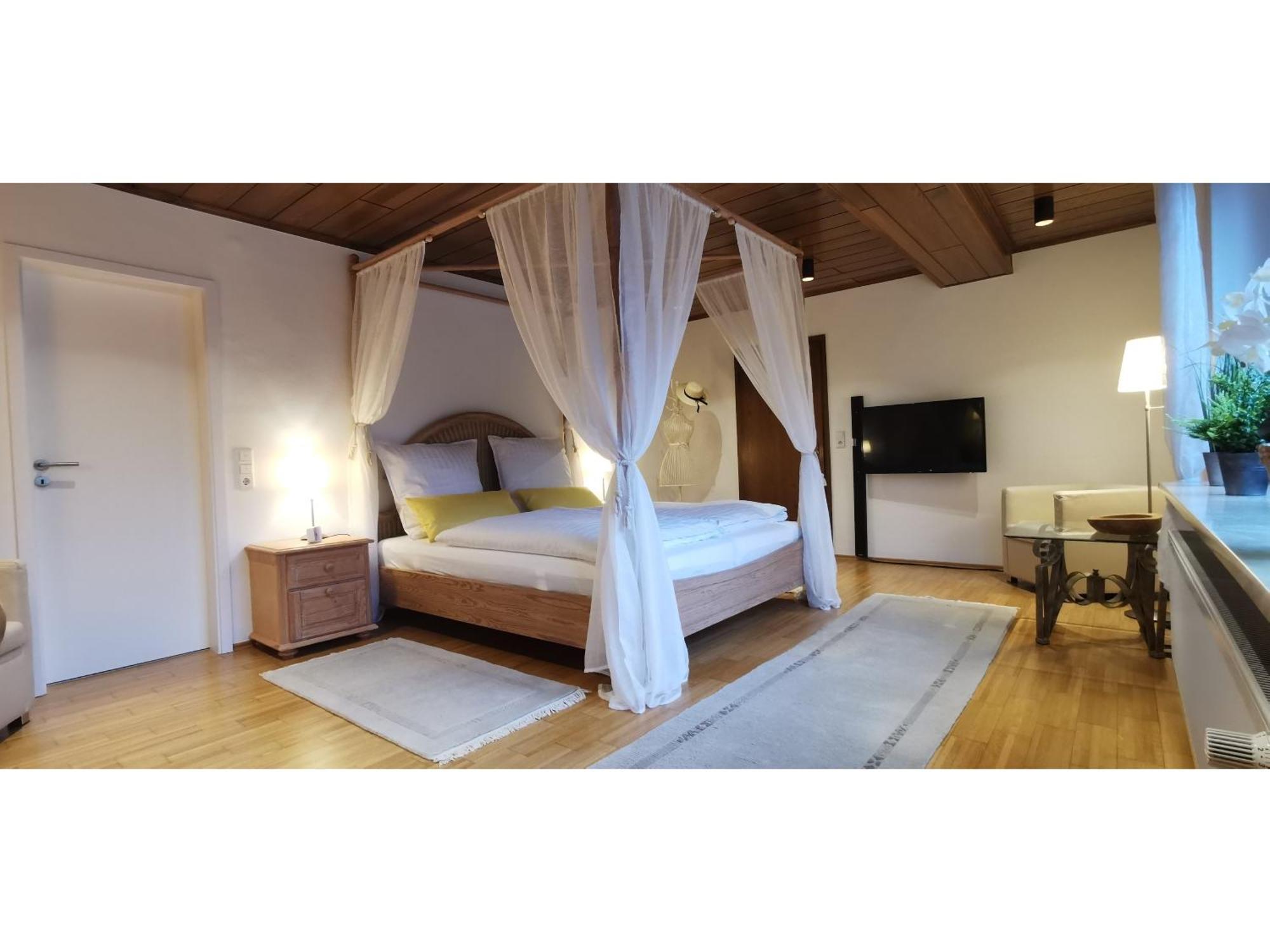 Ferienhaus Aanthuus Brilon Luaran gambar