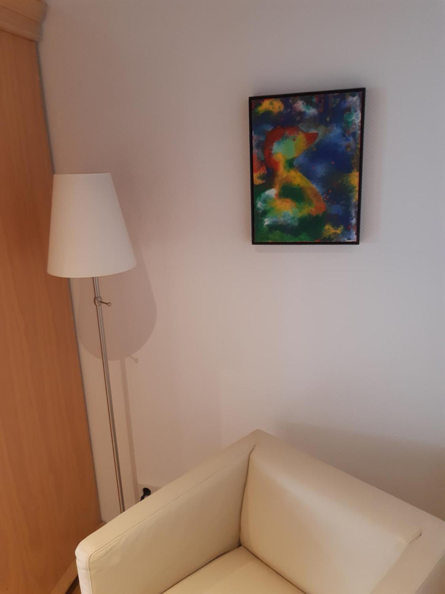 Ferienhaus Aanthuus Brilon Luaran gambar