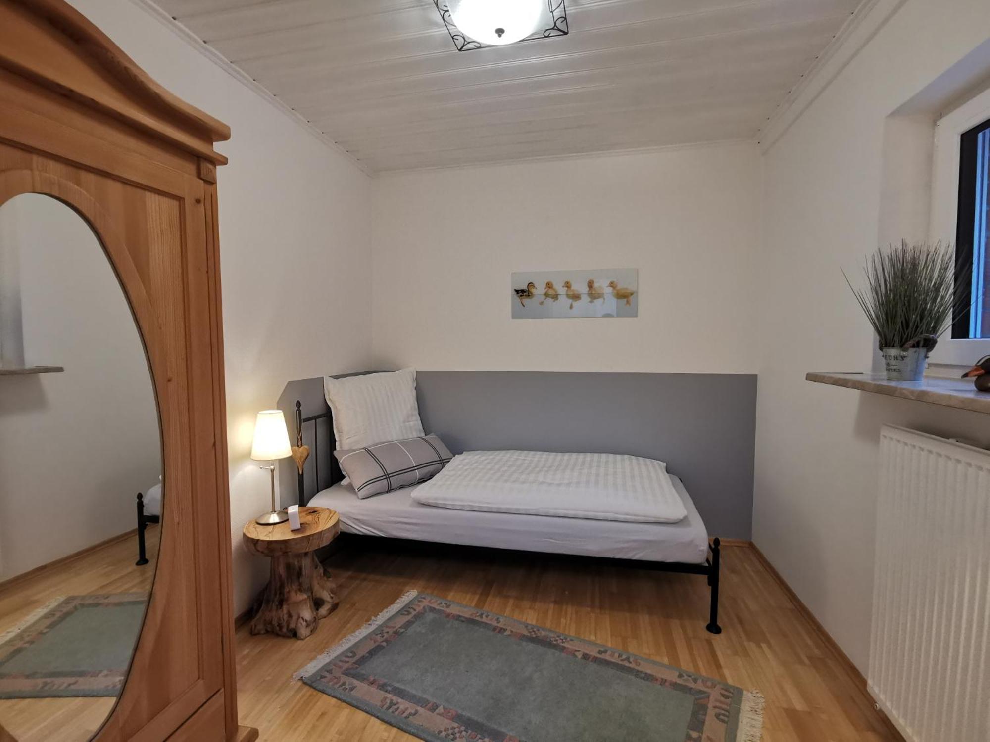 Ferienhaus Aanthuus Brilon Luaran gambar