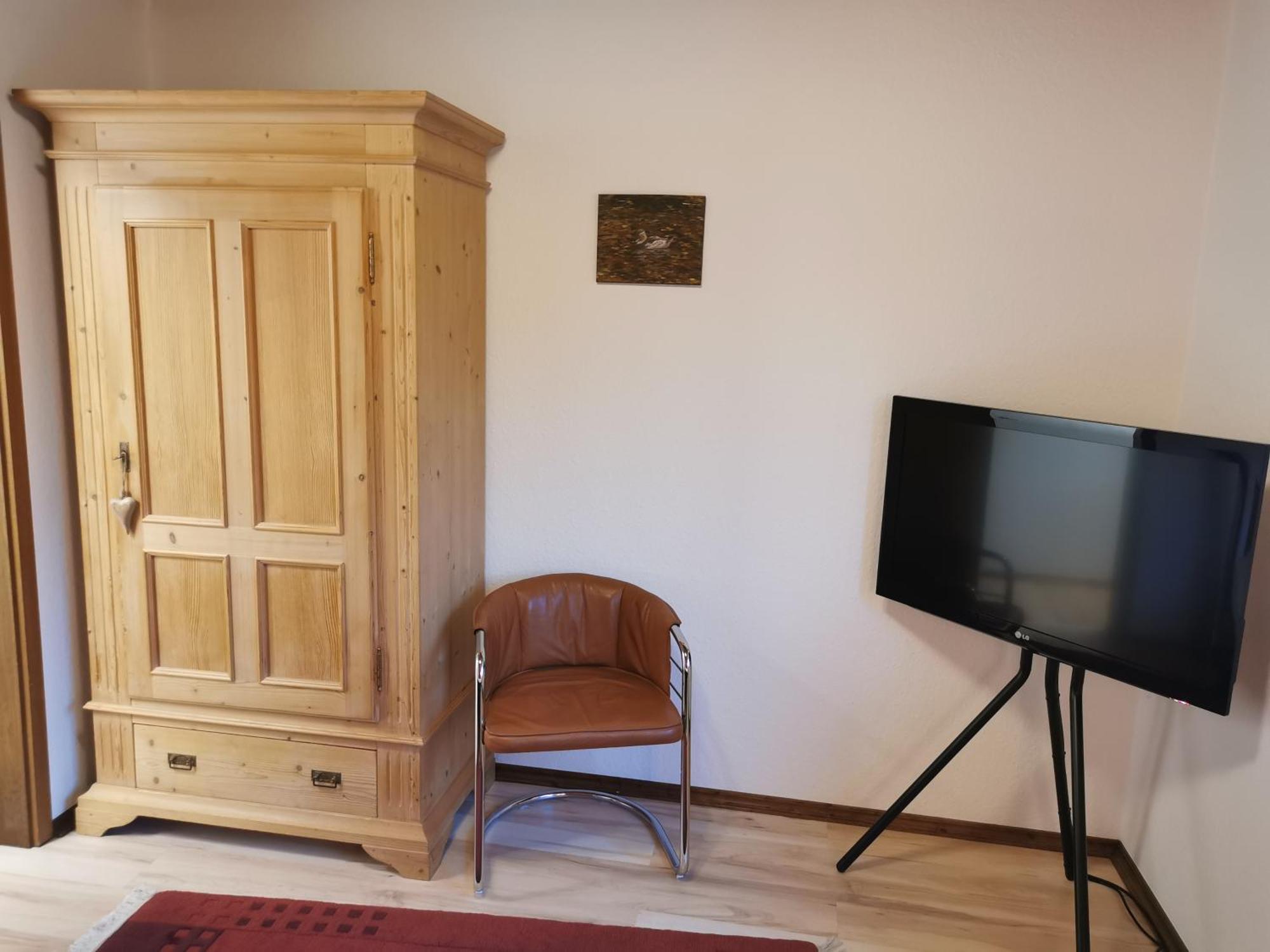 Ferienhaus Aanthuus Brilon Luaran gambar