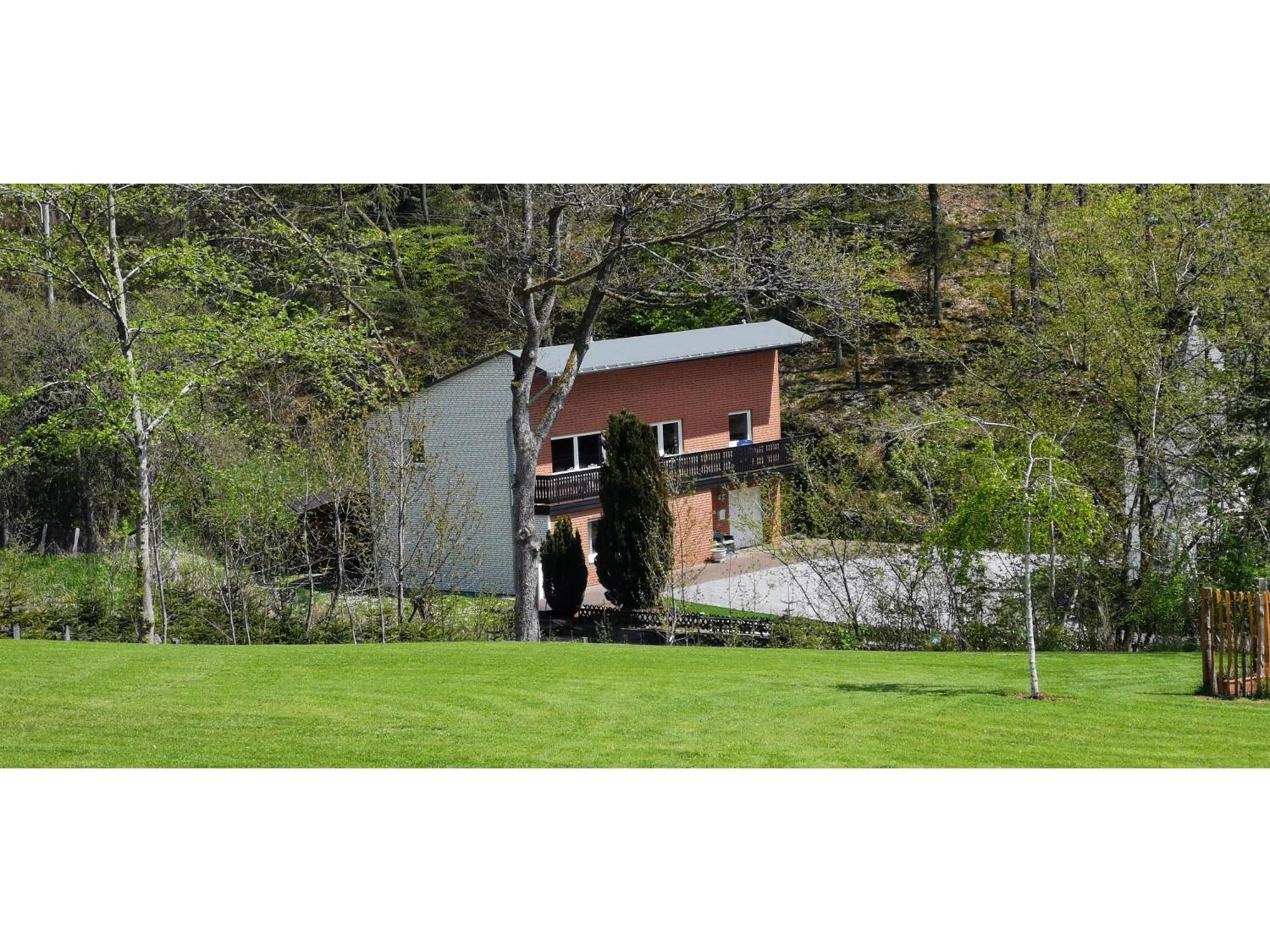 Ferienhaus Aanthuus Brilon Luaran gambar